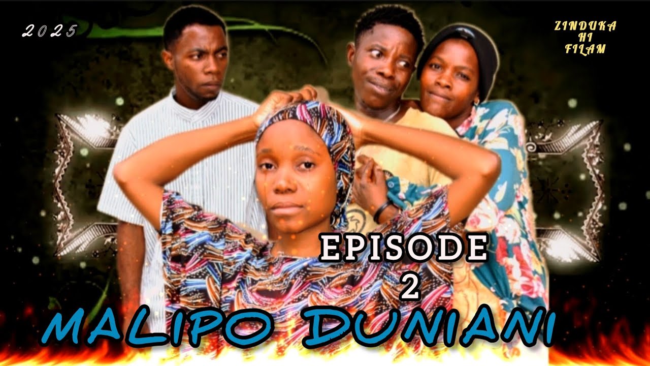 #Malipo duniani episode -2-#usiache kufatilia sehemu ya tatu