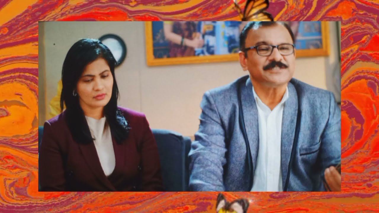 कान्हाने सखीवर काढला सगळा राग lapandav serial लपंडाव मालिका 20 फेब्रुवारी 