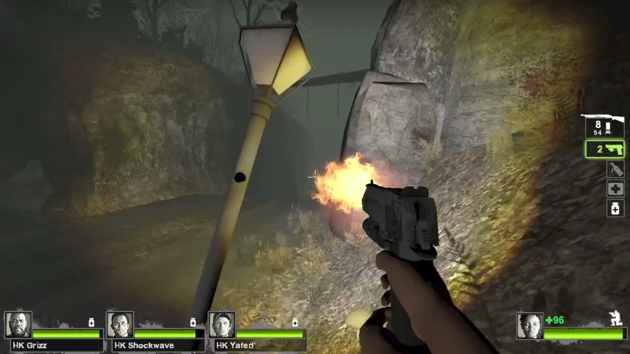 HOKORI VS GOAT | GRAN FINAL KING INFERNUS CUP | MAPA 2 DE 2