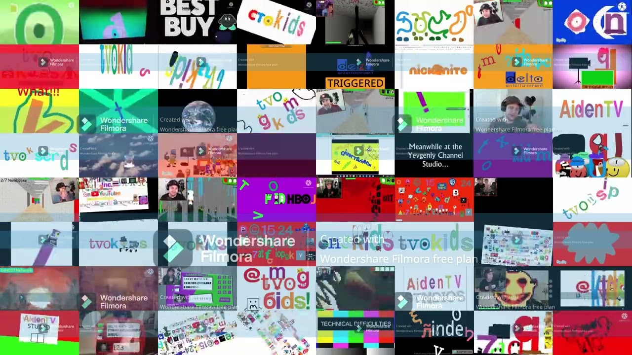 Thomas's TVOKids Up To Faster Ultimateparison 8