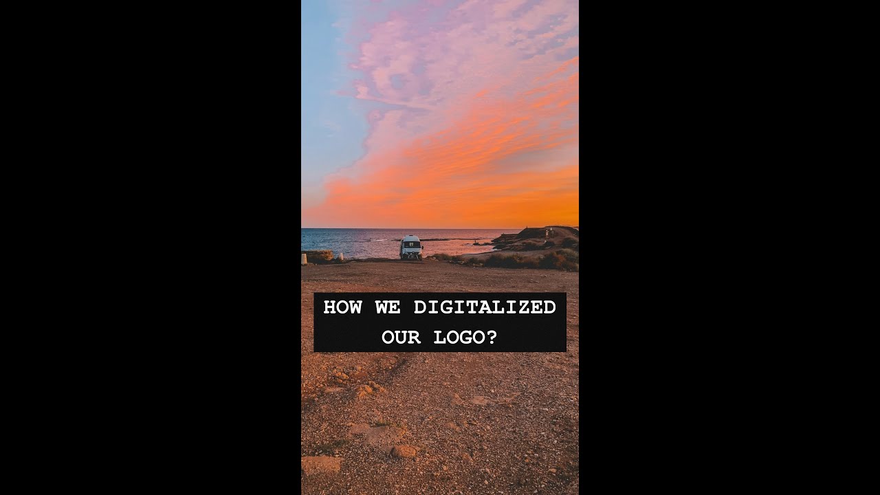 @ninaonilo digitalisoi meid&auml;n logon #shorts