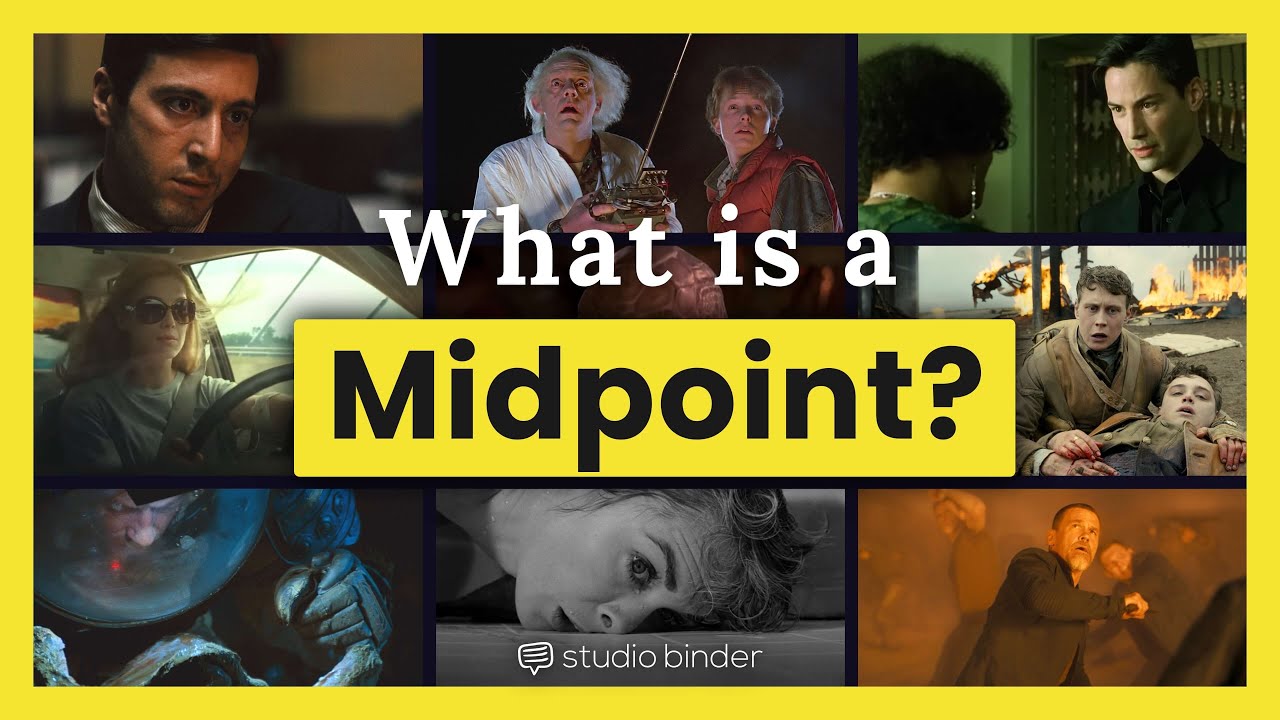 The Midpoint in Film &mdash; 5 Ways to Write a Compelling Act Two