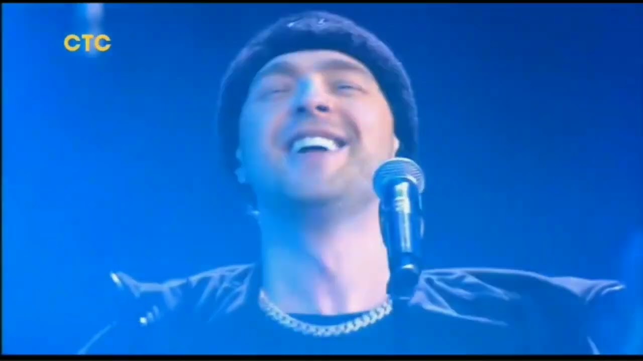 Егор Крид - Алло (Новая песня года, 13.01.2025)