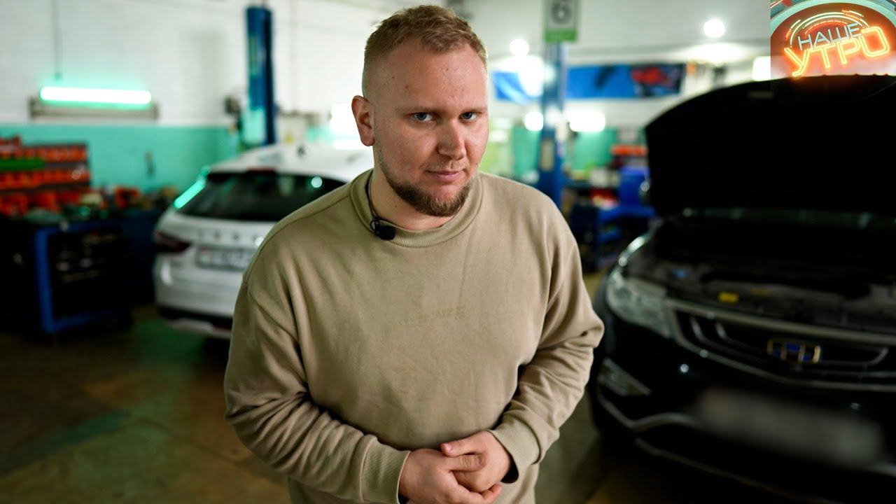 МЕТАН или ПРОПАН &mdash; как выбрать ГАЗ для автомобиля | дОроги дорОги