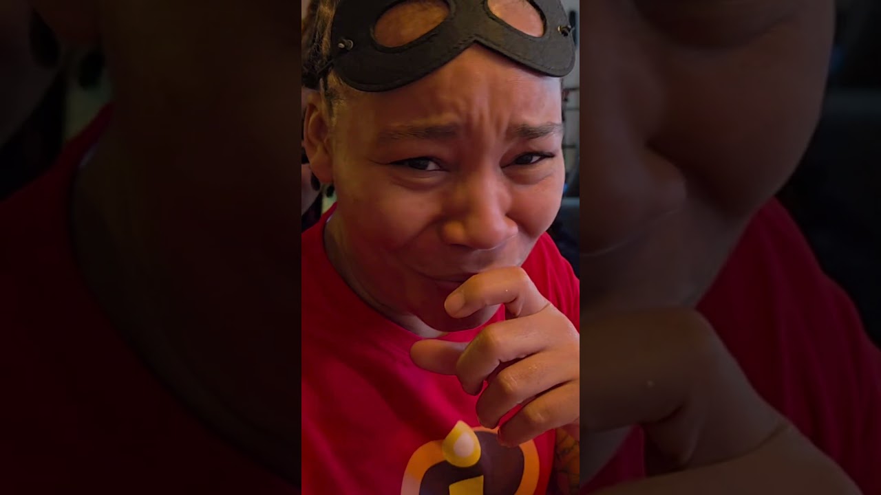 POV: Готовлю новую еду для своего сына-аутиста... но ты тоже аутист😂 #jusshae
