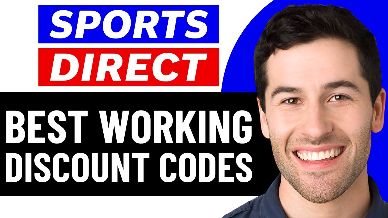 КАК НАЙТИ ЛУЧШИЕ ПРОМОКОДЫ НА СКИДКИ SPORTS DIRECT В 2026 ГОДУ (ОБНОВЛЕНО)