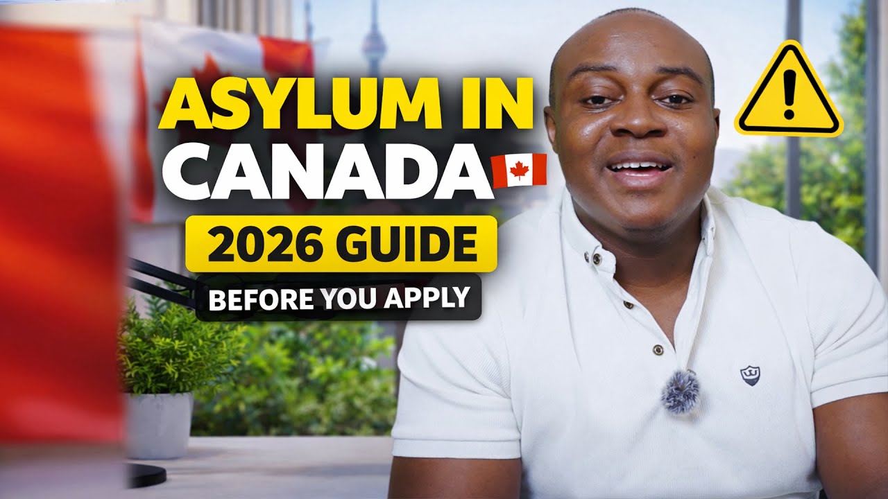 Canada Refugee Claims 2026 | Do You Qualify?