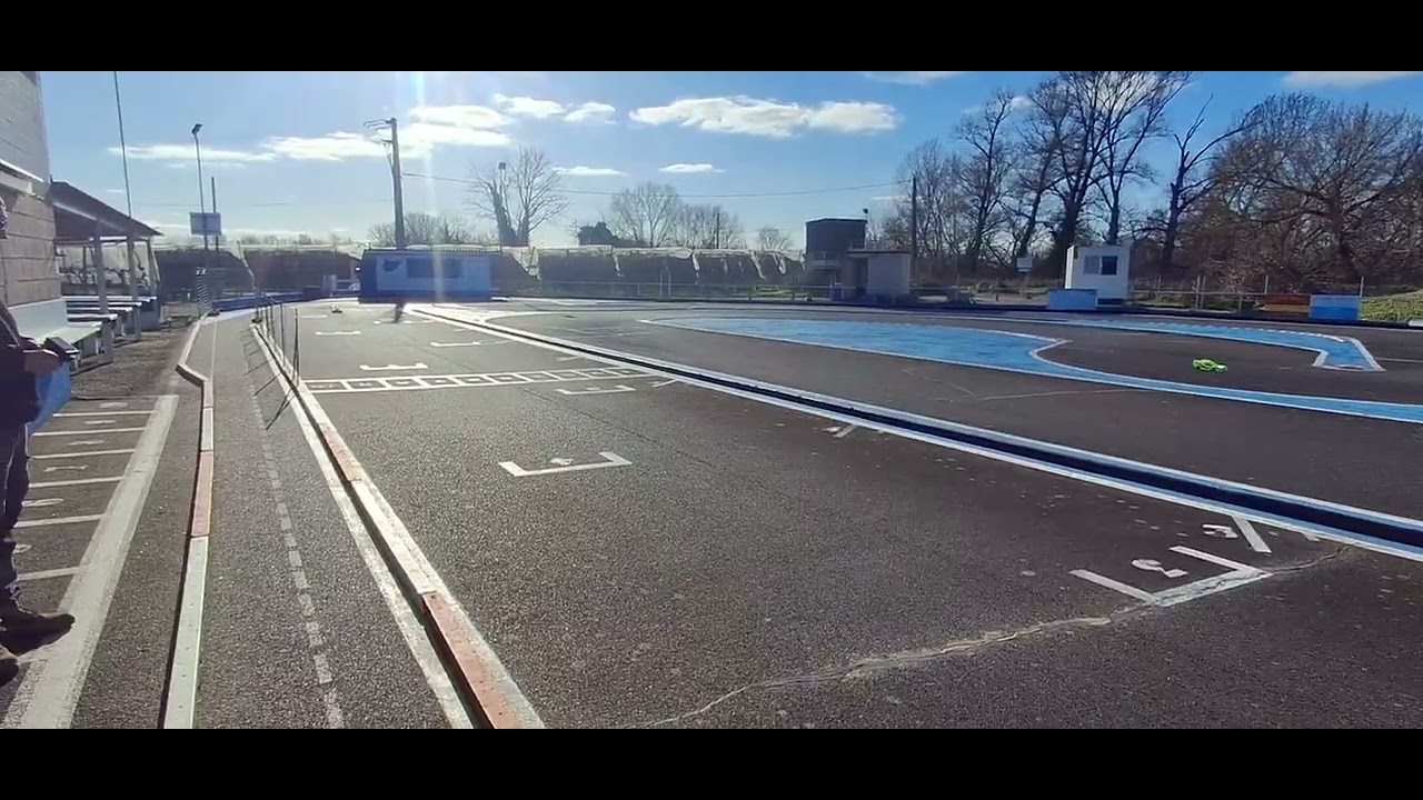 1:8 piste thermiques 