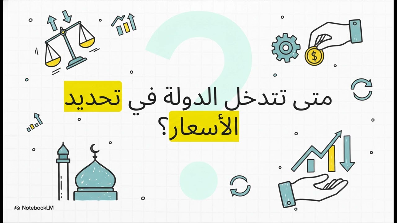 الوظائف الاقتصاديه للدوله   |  السادس علمي    |2026