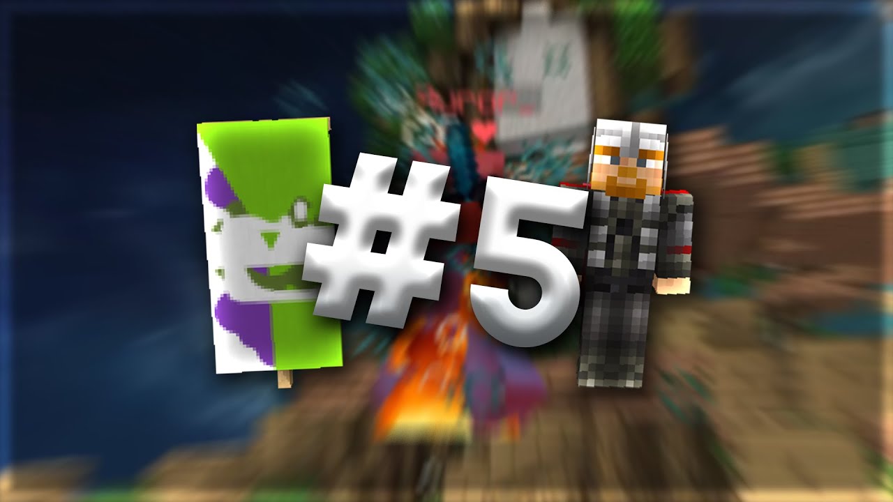 GETTING #5 IN RANKED SKYWARS (3260 RATING) | SEASON 57