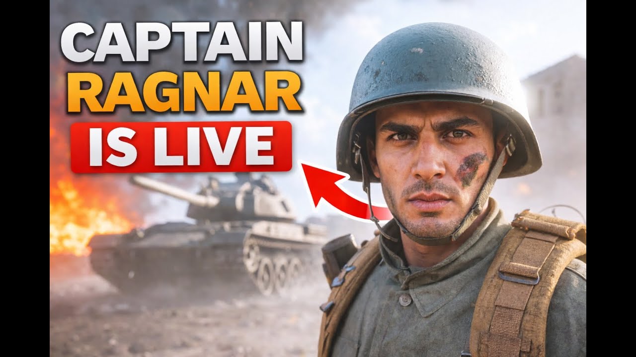 Battlefield V Intense Multiplayer Gameplay Live