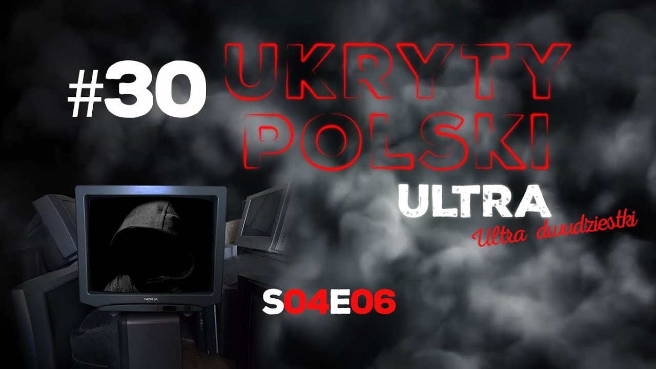 Ukryty Polski ULTRA MIX!!! ::Ultra Dwudziestki:: #30 [S04E06]