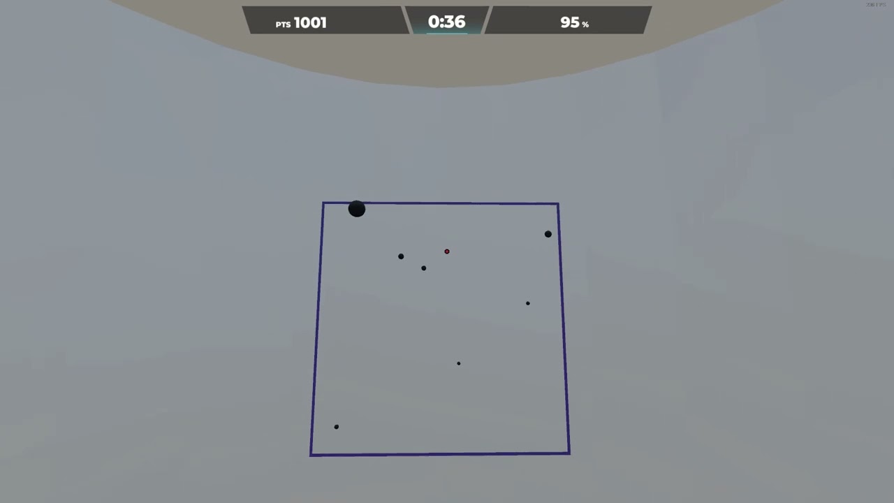 2574 VT Pulseshot Precision | 234 Hits | #1 WR