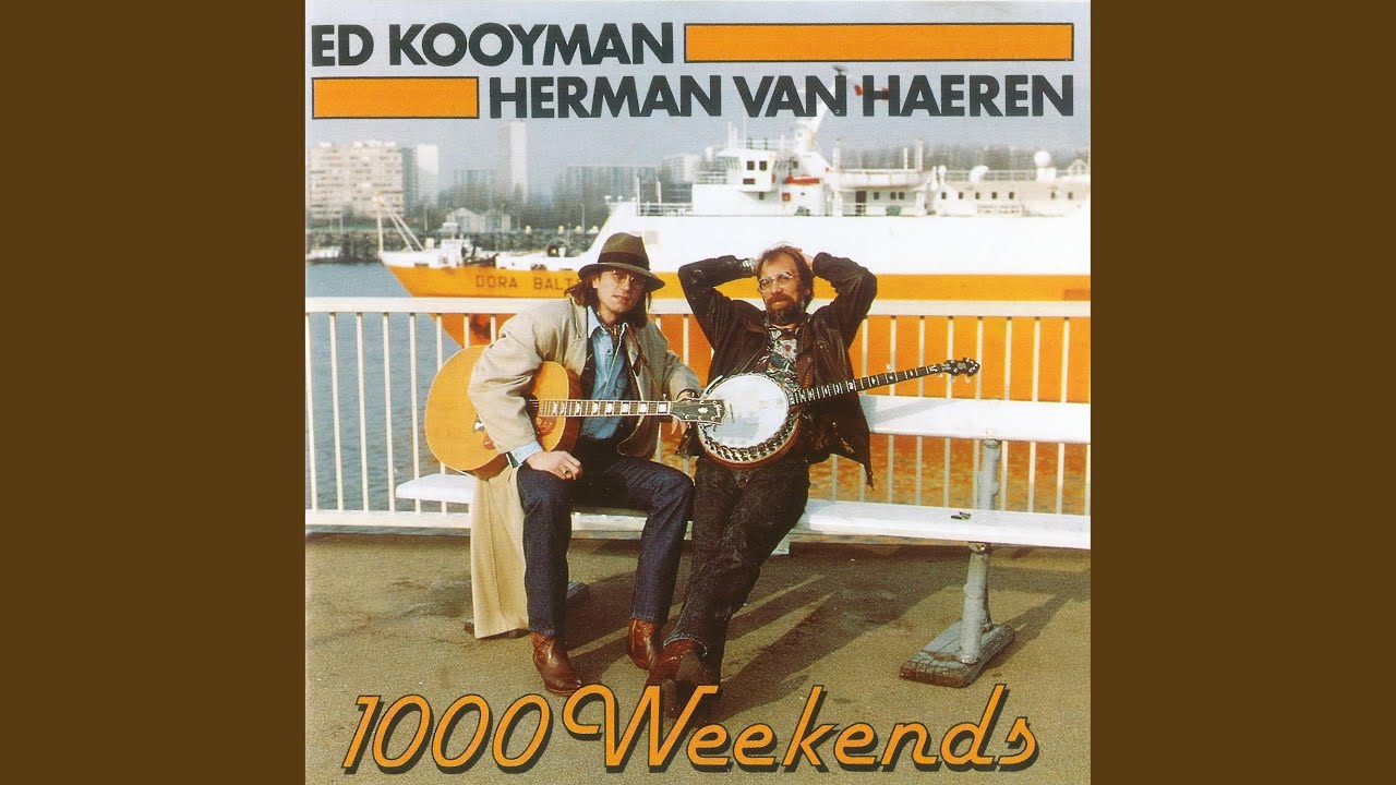 Aan de Kant van 't Water