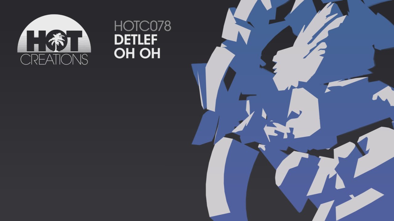 Detlef - Oh Oh