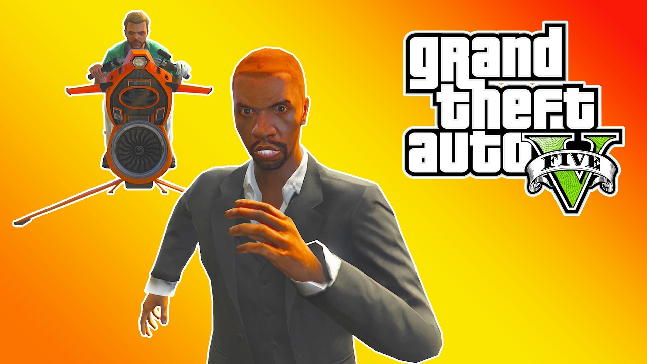 VIP WORK is so BROKEN in GTA it is 4X MONEY | GTA Online