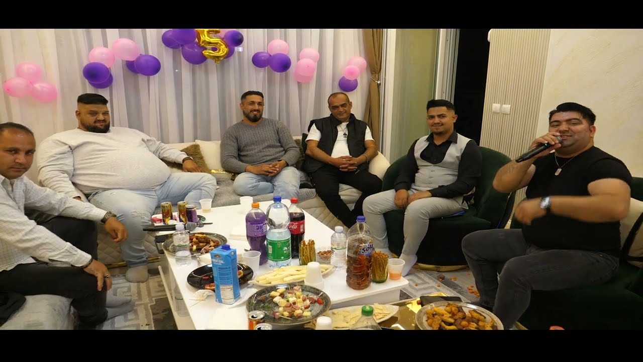 Te Xhafer Bossi Minir Gjakova Gzim Idrizova Leonard Gashi per King Studio kosoven