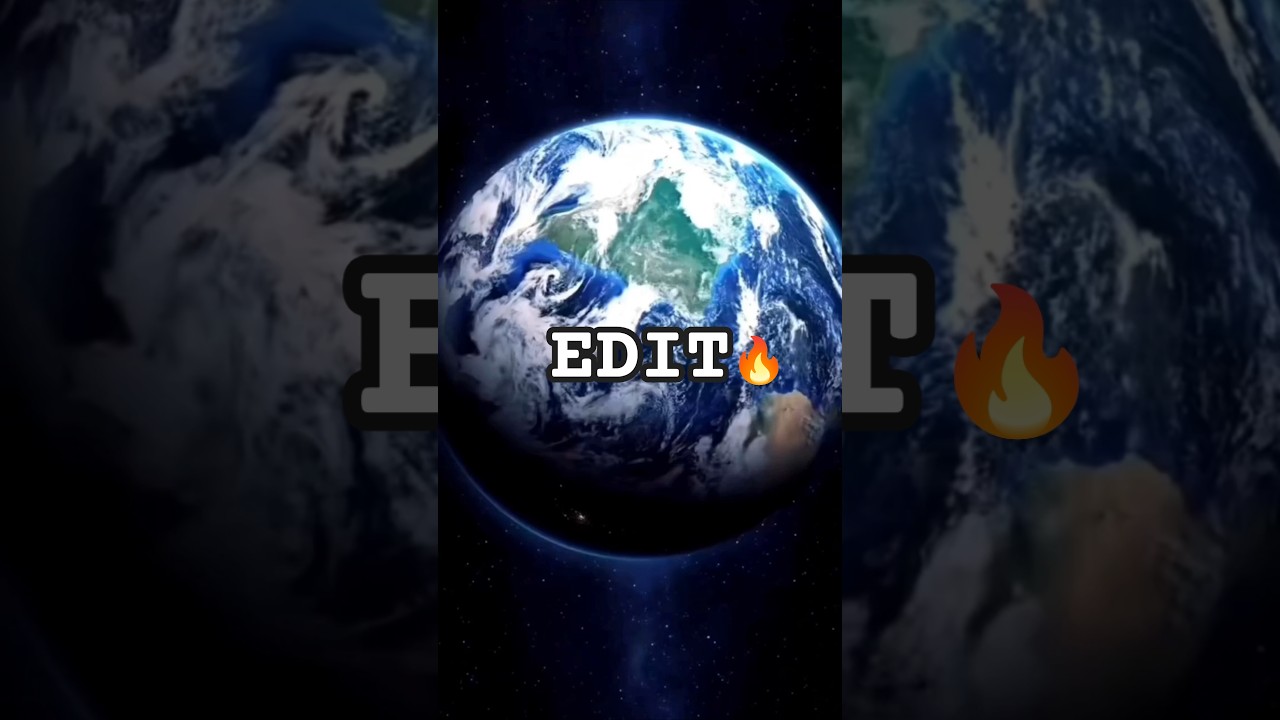 Earth Edit with my SigFig! 🔥                                        #lego #mixim_lego #sigfig #edit