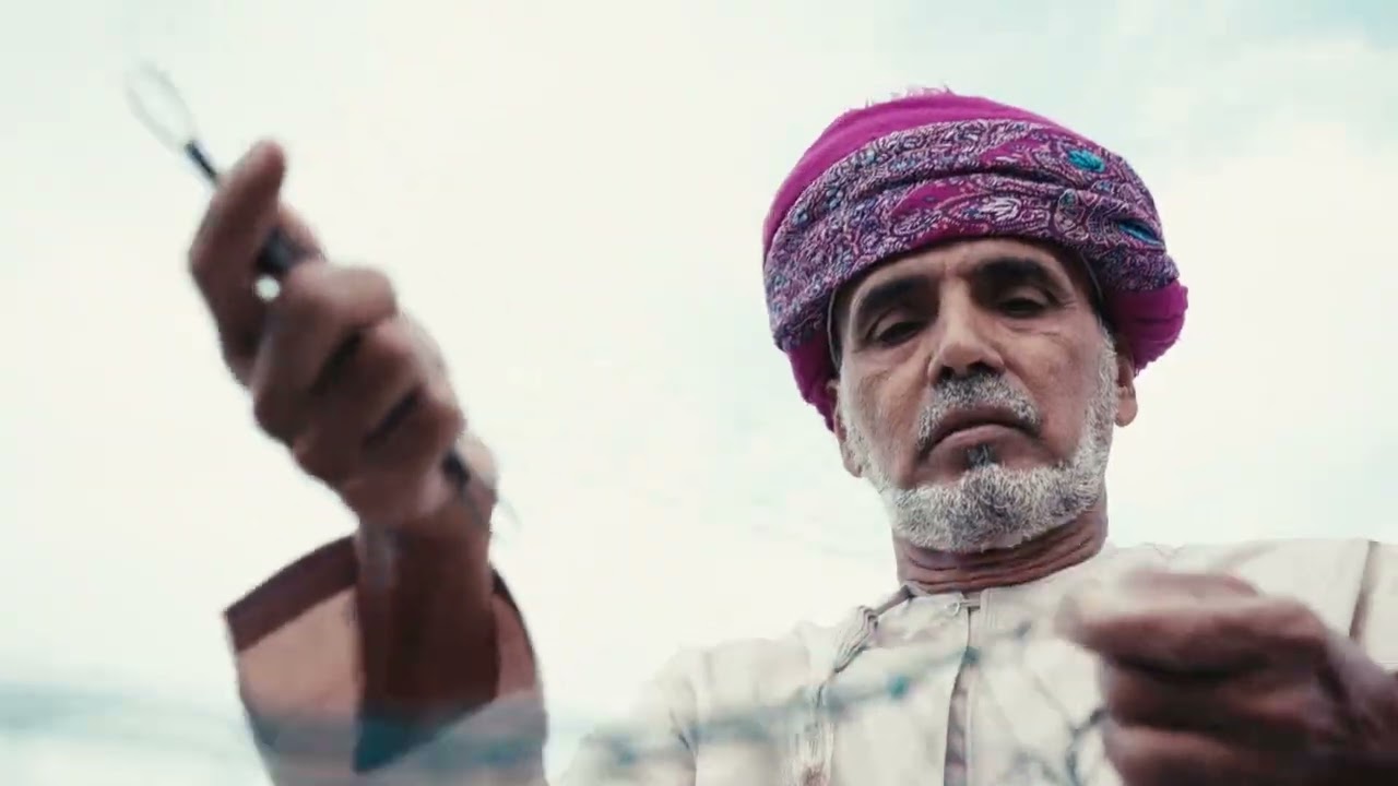 Oman – ein Land voller Kontraste