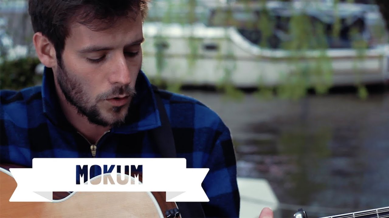 Roo Panes - Glory Days • Mokum Sessions #52