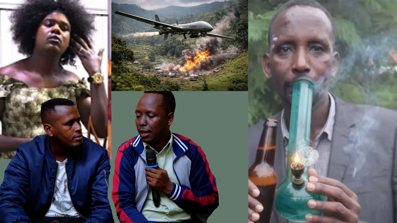 💢MUKAGARA BYAKOMEYE💢 AMAKURU YAKAKANYA IMULENGE 💢 LE 20-03-2026