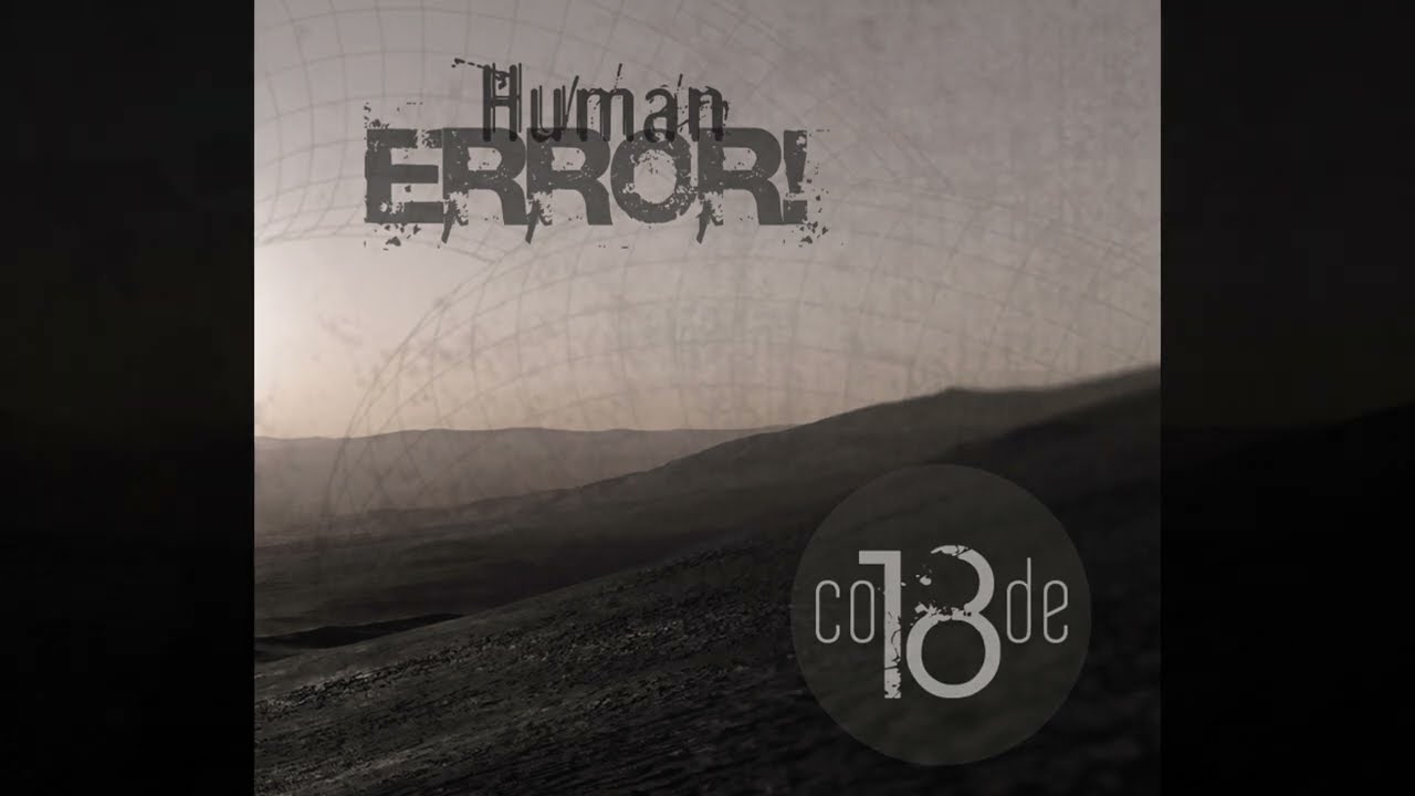 Code 18 - They Took It All
