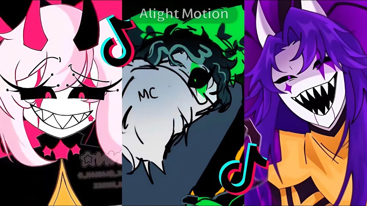 The Freak Circus 🎪 Best TikTok Compilation #17