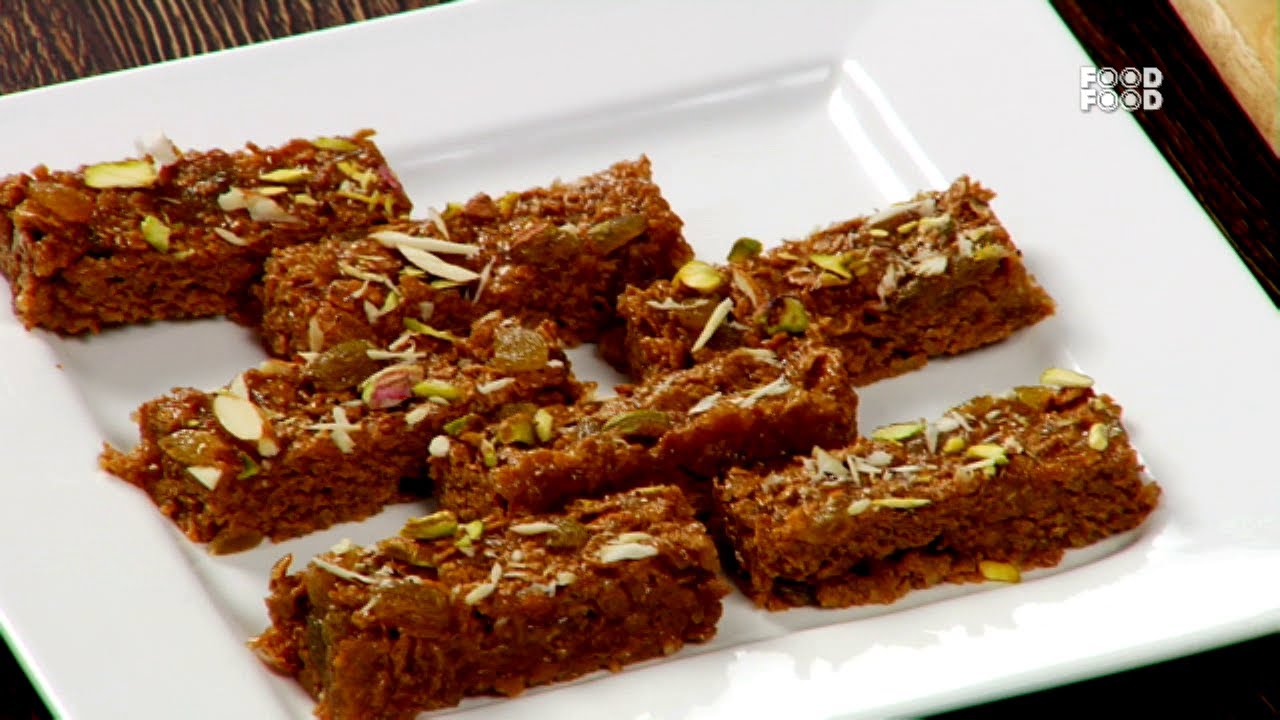 Muesli Bar - Tea Time