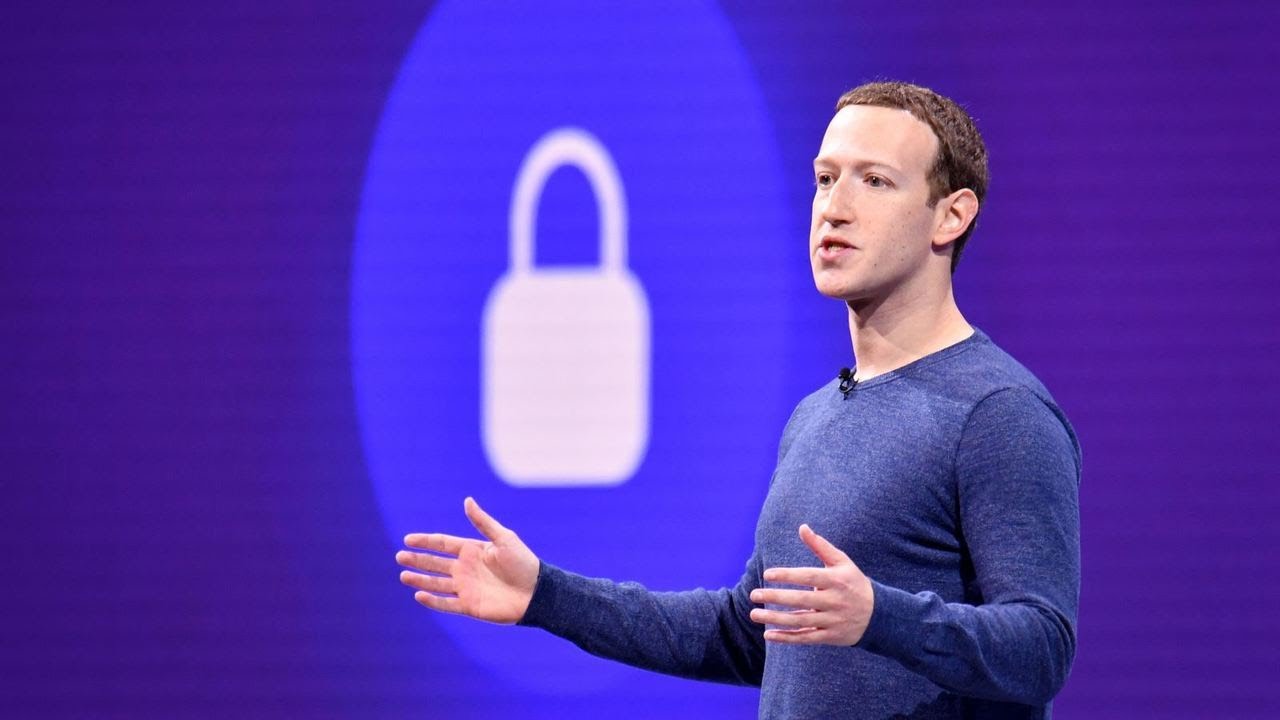 Facebook&rsquo;s currency won&rsquo;t have &lsquo;volatility&rsquo; of Bitcoin