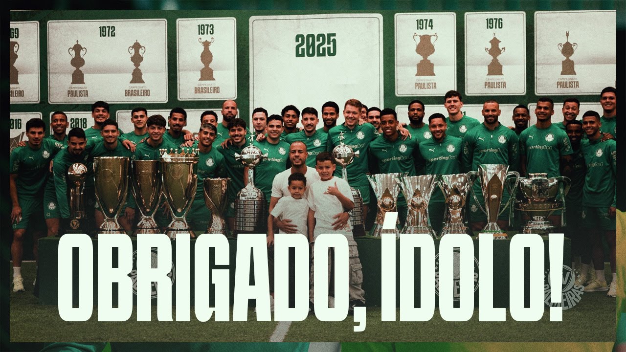 A DESPEDIDA EMOCIONANTE DO ÍDOLO MAYKE!