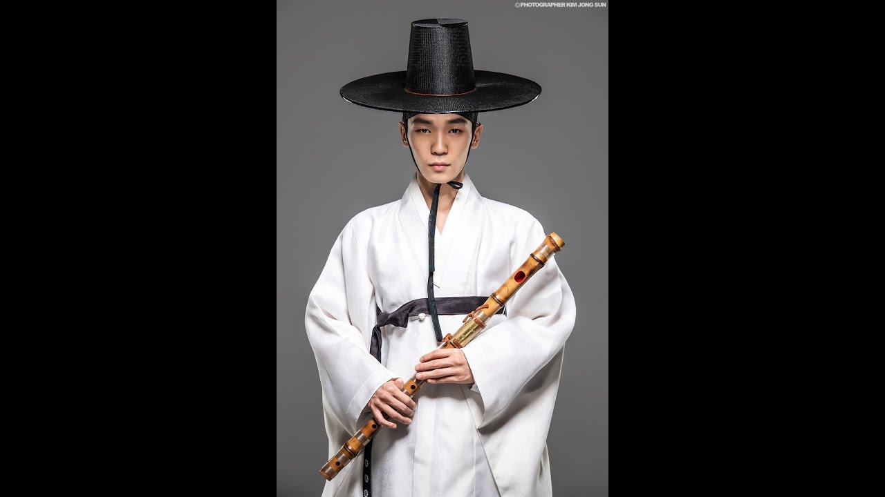 대금 춤산조