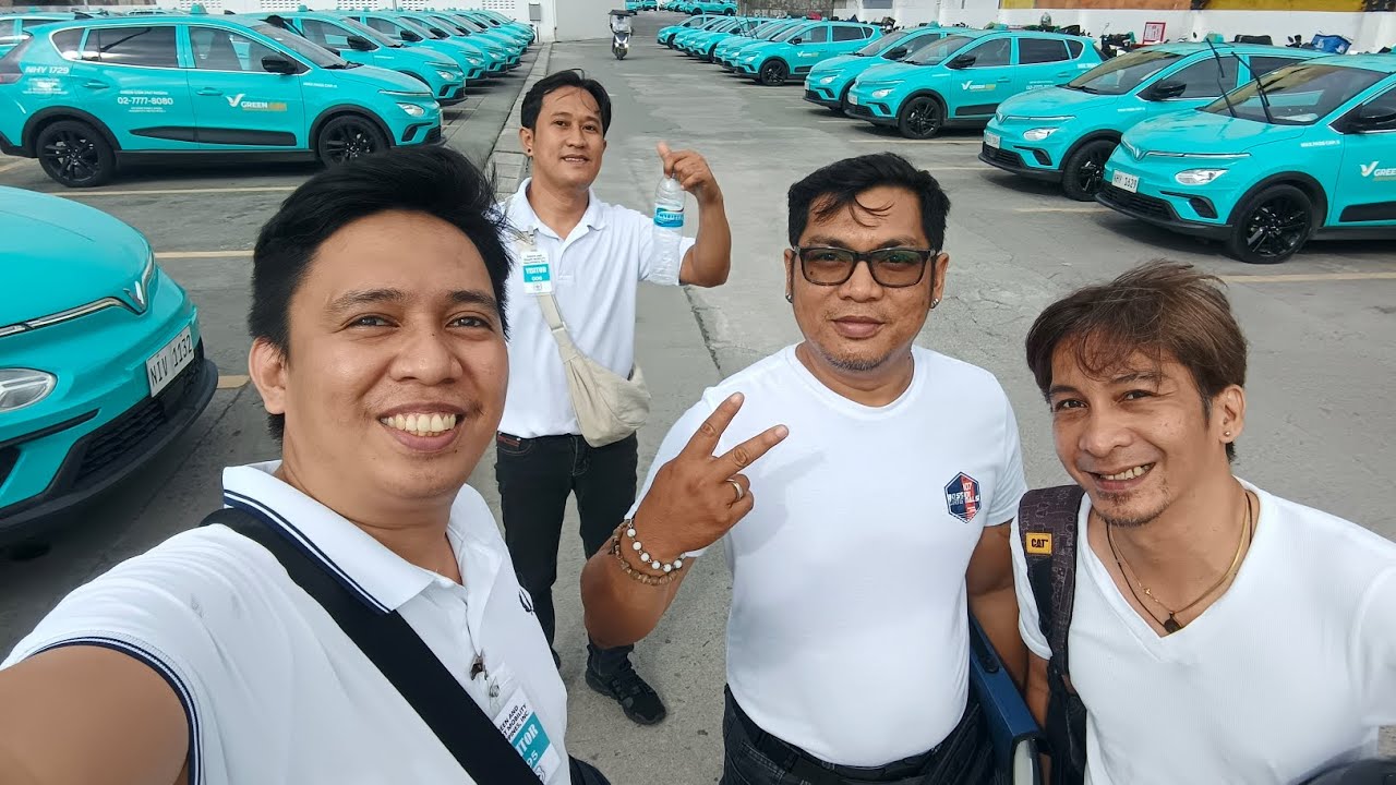My Feedback in Green GSM Taxi