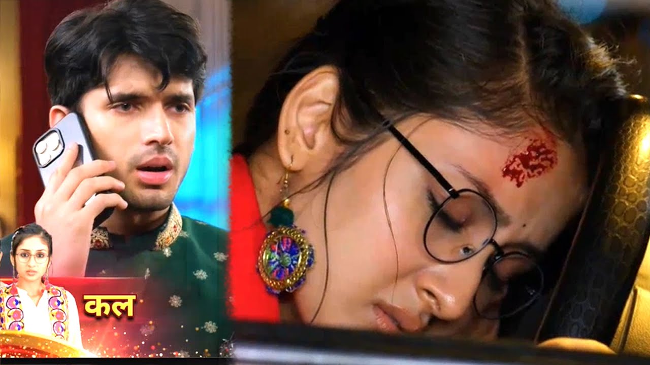 Parineeti Promo: Preet Ka Hua Accident, Aditya Apni Engagement Chhod Bachayega Preet Ki Jaan?