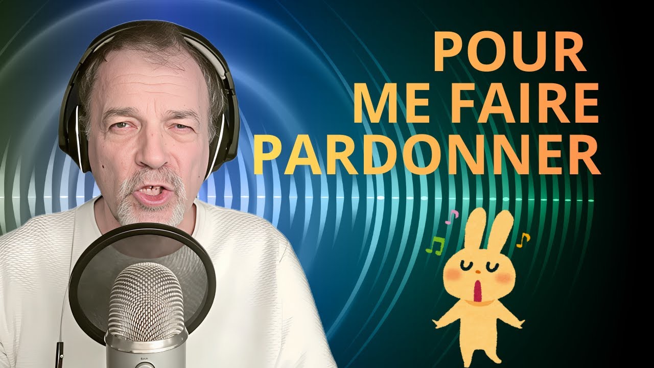 🎤 Une chanson, un souffle, une présence. Quelques notes pour honorer le rendez-vous 🤗