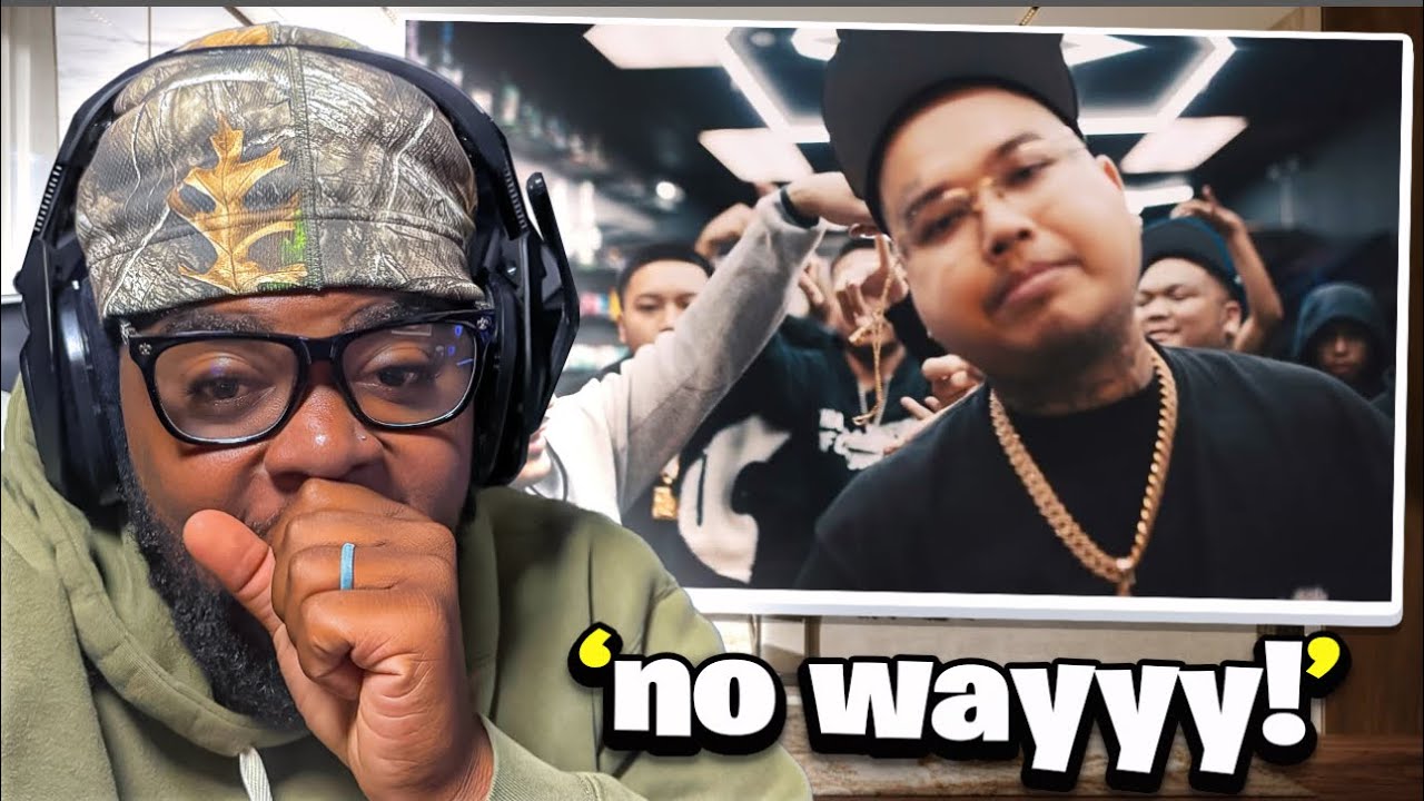 $TUPID YOUNG SNAPPED on “EBK FLOW”! 🔥💥 | Realest Cali Talk Ever?! (REACTION)