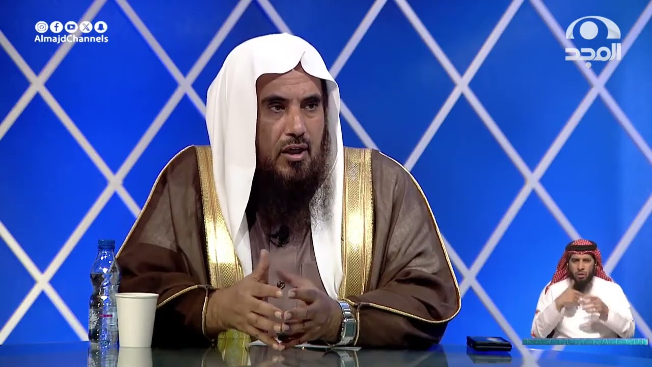 حكم شراء السلعة عبر المواقع واختيار الدفع نقدا عند الاستلام؟ الشيخ.أ.د: سعد الخثلان
