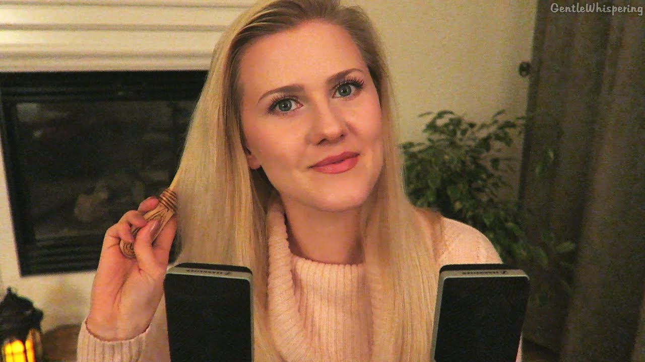 Good Evening | ASMR | Favorite Triggers
