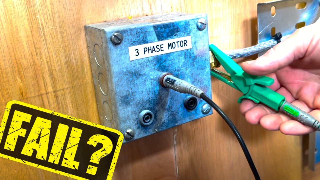 Ace Your AM2: Practical Earth Continuity Testing Techniques