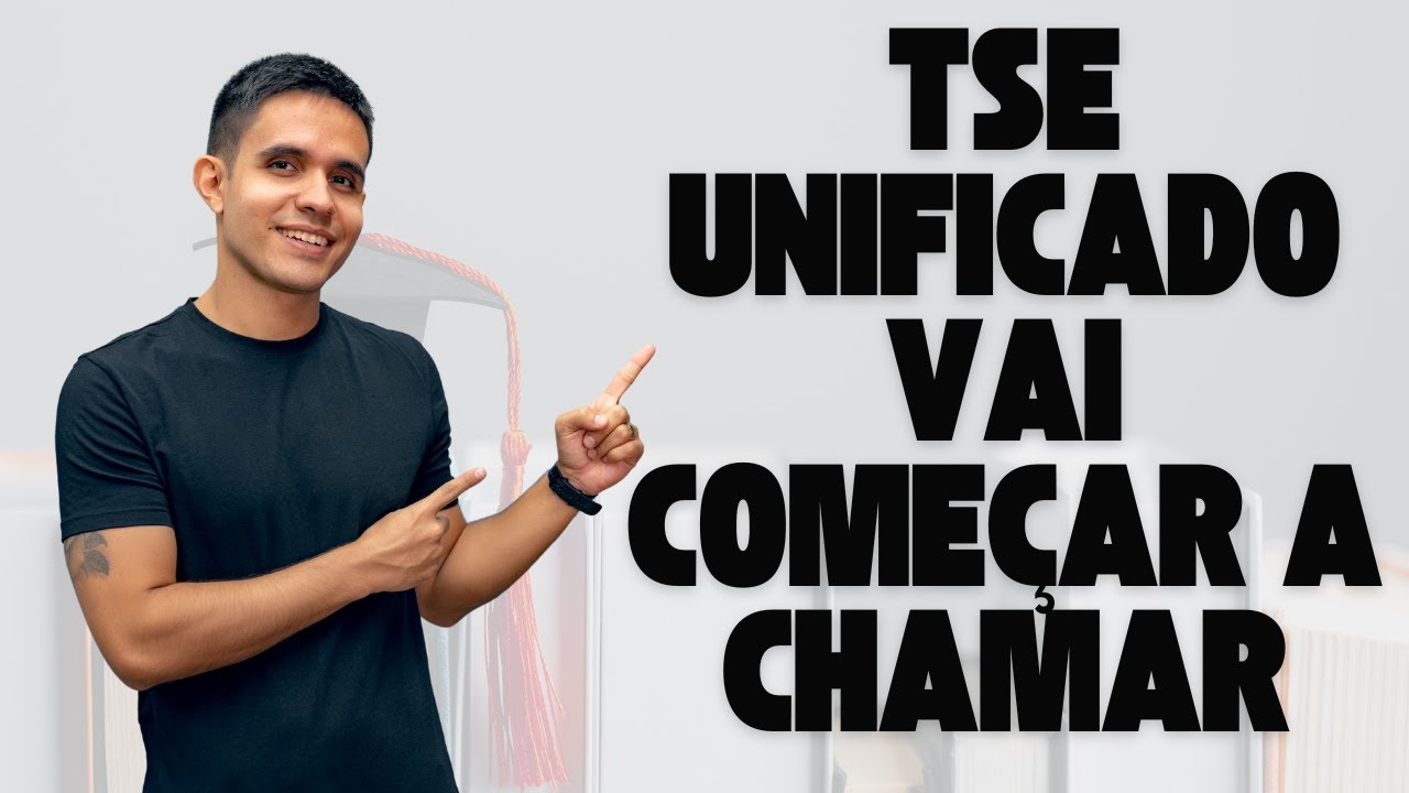 Concurso TSE Unificado vai chamar quando? Esc&acirc;ndalo de fraude em concurso descoberto!