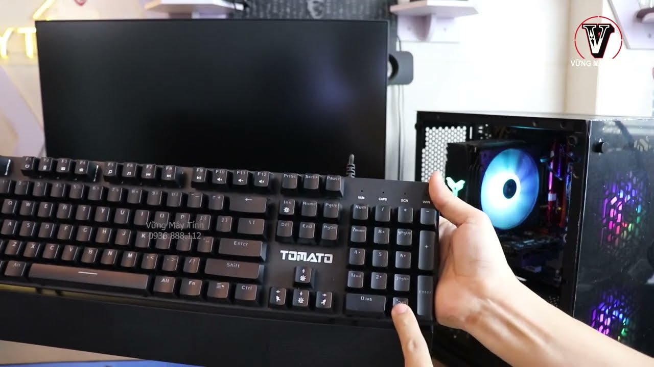 Hướng Dẫn Sửa Lỗi Máy Tính Không Boot Được Vào Win UEFI
