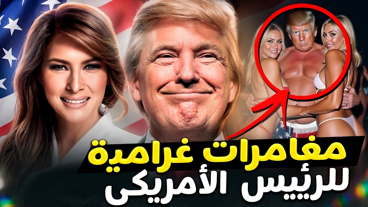 الحقيقة الصادمة عن الرئيس الأمريكي البالغ 79 عامًا. لماذا تنجذب إليه النساء بهذا الشكل؟