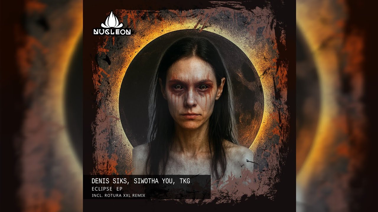 Denis Siks & Siwotha You - Asynchronous Spectrum (Original Mix)
