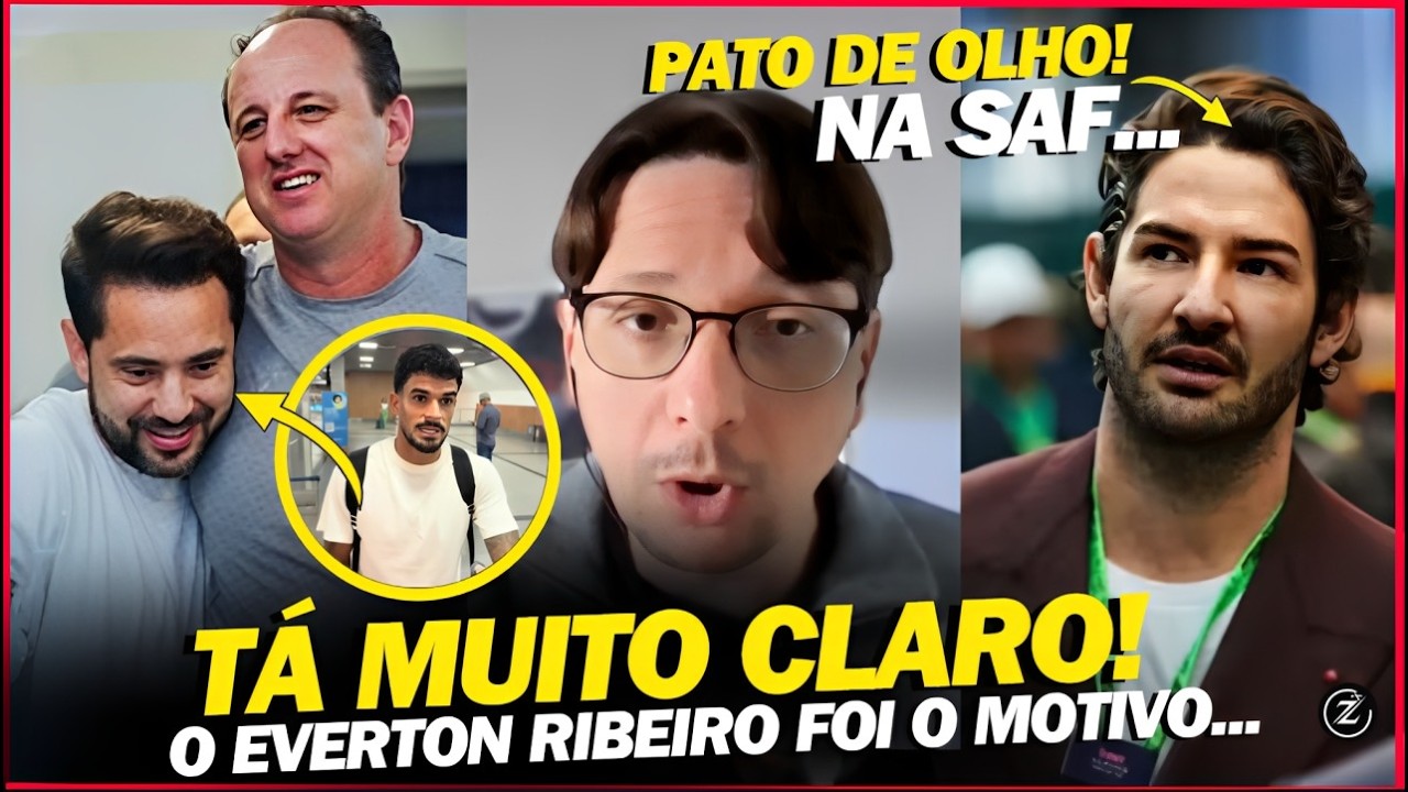 SPFC Pato, SAF, Cauly, Tática, Estilo e Bastidores