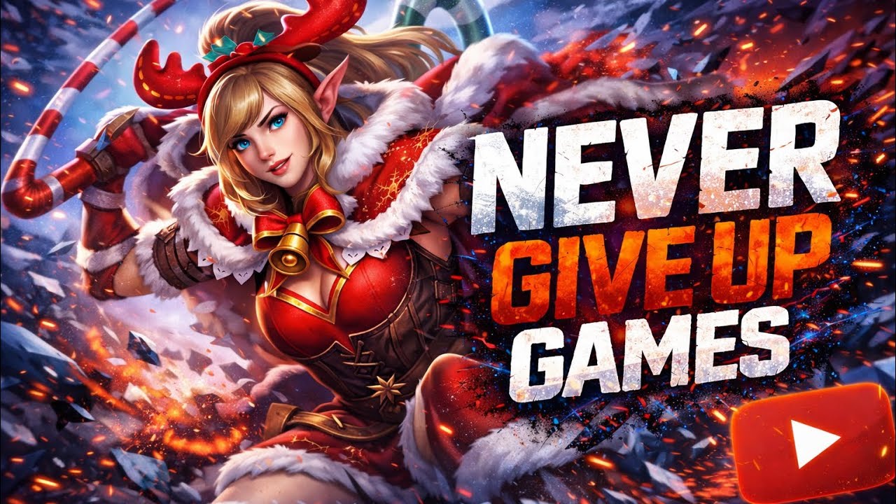 Miya - Mobile Legends 