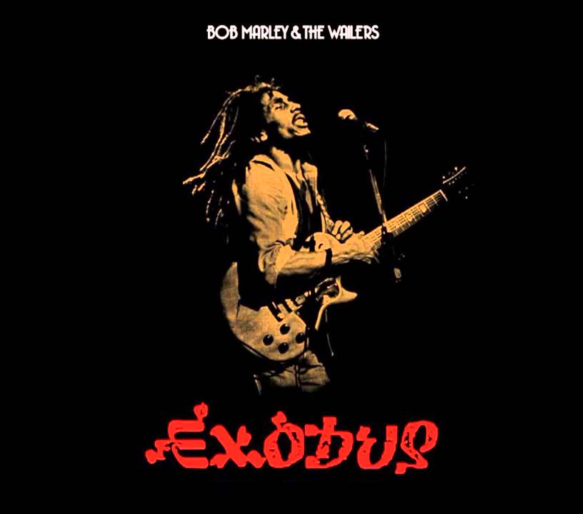 Bob Marley - Time Will Tell Instrumental Remasterizado Exodus-Kaya Demos
