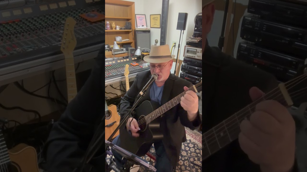 Songs from my generation (cover) Everybody’s Talkin Harry Nelson ￼