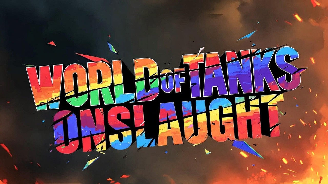 World of Tanks - Ce ziceti de noul tanc de la asamblare ?