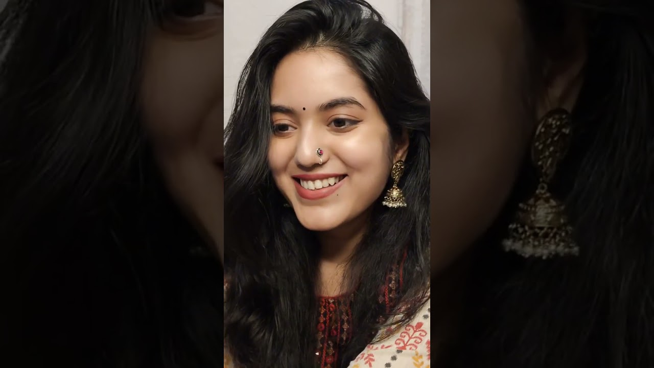 Live with Amrita ❤️🤎❤️🤎