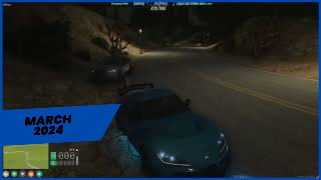 Goofy 🎮 Car/Racing updates 🔵 NoPixel 4.0 | neutreN Vod - Streamed on March 20 2024