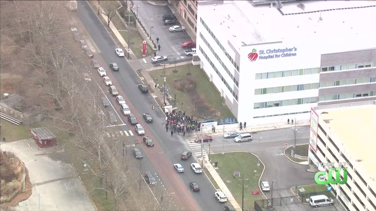 Tower Health, Drexel University Complete Acquisition Of St. Christopher's Hospital